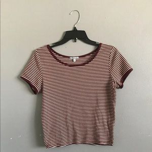 Charlotte Russe Top